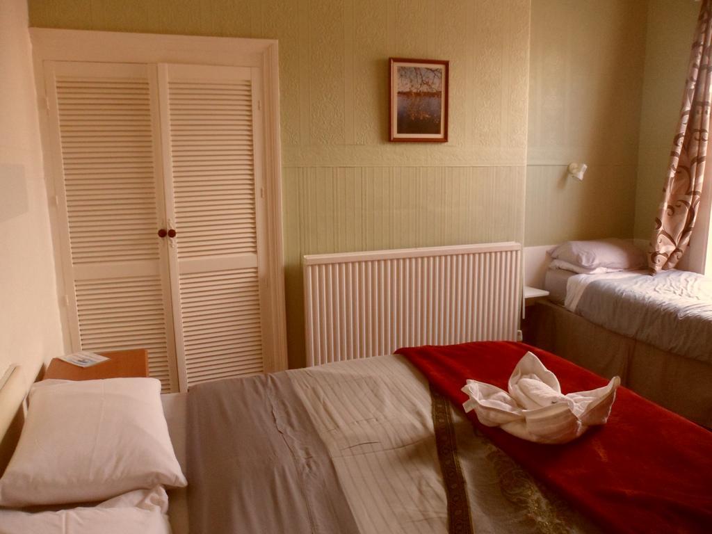 Earlsmere Guesthouse Kingston upon Hull Buitenkant foto