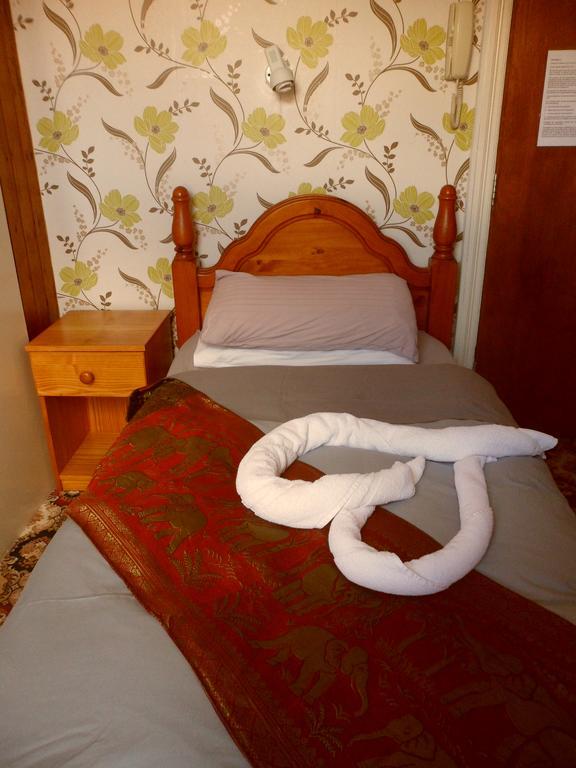 Earlsmere Guesthouse Kingston upon Hull Buitenkant foto